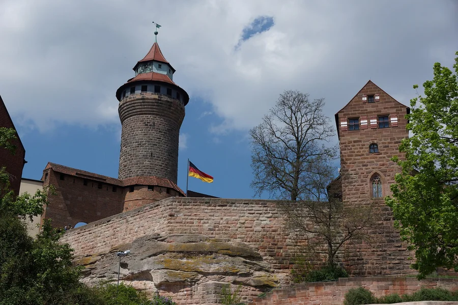 Nürnberg