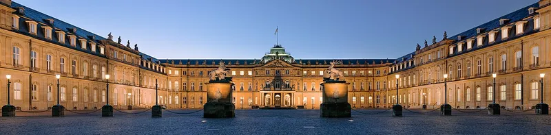 Stuttgart